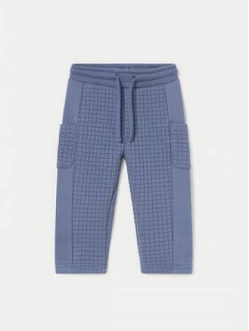 Mayoral Спортивні штани 2540 Голубий Regular Fit Mayoral Спортивні штани 2540 Голубий Regular Fit