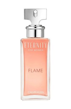 Calvin Klein Eternity Flame Парфюмированная вода женская, 50 мл