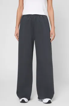Женские серые спортивные брюки Серый L PRPY PWSPPGOK0054