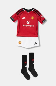 Детский комплект adidas Performance Manchester United