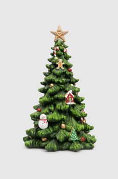 Декоративная рождественская елка Eddy Deco с подсветкой