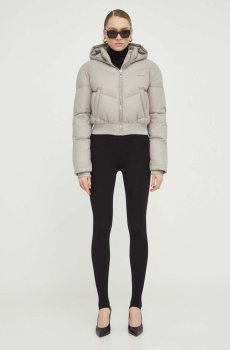Пуховая куртка La Mania