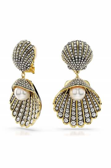 Сережки Swarovski IDYLLIA Сережки Swarovski IDYLLIA