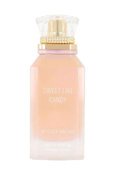 Gulf Orchid Sweet Like Candy Парфюмированная вода унисекс, 100 мл