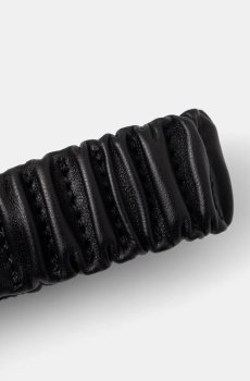 Кожаный браслет By Malene Birger EVELO 2 шт