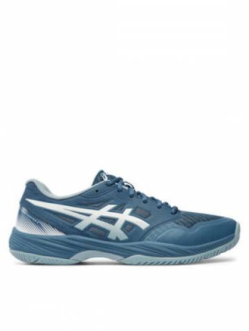 Asics Взуття у спортзал Gel-Court Hunter 3 1071A088 Голубий Asics Взуття у спортзал Gel-Court Hunter 3 1071A088 Голубий