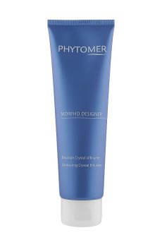 Эмульсия для контура тела Phytomer Morpho Designer Contouring Crystal Emulsion, 150 мл