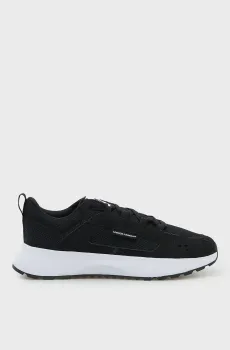 Мужские черные кроссовки UA Street Mirage-BLK Черный 9.5 Under Armour 3028378-002