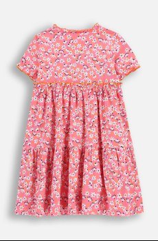 Детское платье Coccodrillo