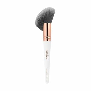Кисть для макияжа TopFace Professional Make-Up PT901, F23, 1 шт Кисть для макияжа TopFace Professional Make-Up PT901, F23, 1 шт