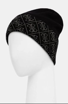 Шапка Guess NORA