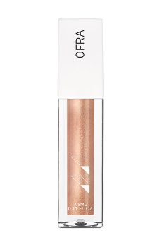 Блеск для губ OFRA Lip Gloss, Copper, 3.5 мл