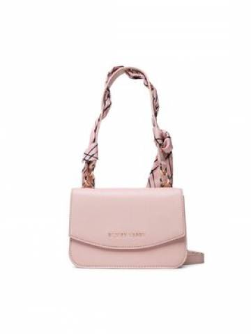 Silvian Heach Сумка Handbag RCP23016BO Рожевий Silvian Heach Сумка Handbag RCP23016BO Рожевий