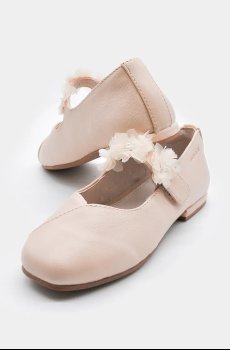 Детские балетки Mayoral