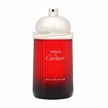 Cartier Pasha de Cartier Edition Noire Sport Туалетная вода мужская, 100 мл (ТЕСТЕР) Cartier Pasha de Cartier Edition Noire Sport Туалетная вода мужская, 100 мл (ТЕСТЕР)