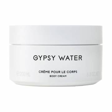 Парфюмированный крем для тела Byredo Gypsy Water унисекс, 200 мл Парфюмированный крем для тела Byredo Gypsy Water унисекс, 200 мл