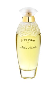 E. Coudray Ambre Et Vanille Туалетная вода женская, 100 мл
