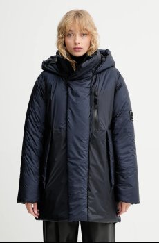 Куртка Rains 17240 Torna Insulated Long Jacket