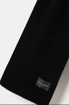 Хлопковый шарф Marc OPolo