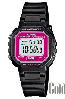 Часы Casio