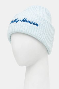Шапка Helly Hansen SOFT RIB BEANIE