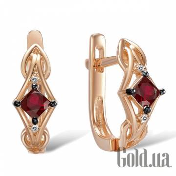 Серьги Lurie Jewelry Серьги Lurie Jewelry