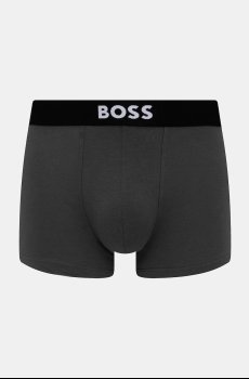 Боксеры BOSS 3 шт Trunk 3P BOSS ONE