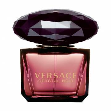 Versace Crystal Noir Туалетная вода женская, 90 мл (ТЕСТЕР) Versace Crystal Noir Туалетная вода женская, 90 мл (ТЕСТЕР)