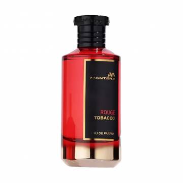 Fragrance World Montera Rouge Tobacco Парфюмированная вода унисекс, 100 мл Fragrance World Montera Rouge Tobacco Парфюмированная вода унисекс, 100 мл