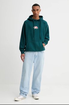 Хлопковая кофта Kaotiko