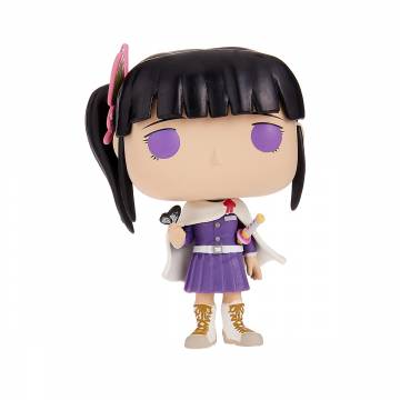Фігурка Funko Pop Demon slayer Канао Цуюрі (57343) Фігурка Funko Pop Demon slayer Канао Цуюрі (57343)