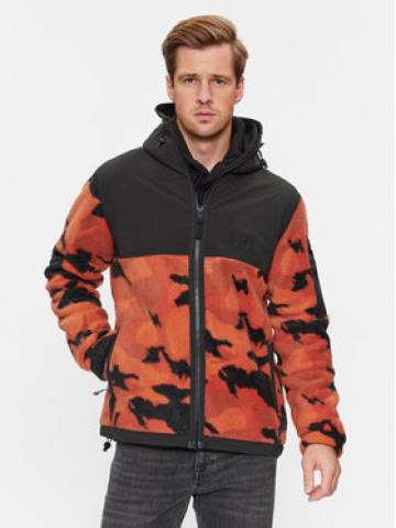 Helly Hansen Демісезонна куртка Patrol Pile 53678 Оранжевий Regular Fit Helly Hansen Демісезонна куртка Patrol Pile 53678 Оранжевий Regular Fit