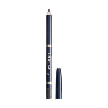 Силиконовый карандаш для глаз и бровей Color Me Soft Gliding Waterproof Liner for Eyes and Brow N10, 1.64 г Силиконовый карандаш для глаз и бровей Color Me Soft Gliding Waterproof Liner for Eyes and Brow N10, 1.64 г