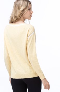 Lacoste светр жіночий