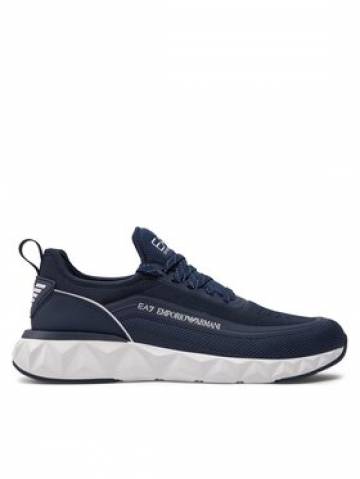 EA7 Emporio Armani Снікерcи X8X106 XK262 R236 Cиній EA7 Emporio Armani Снікерcи X8X106 XK262 R236 Cиній