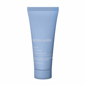 Восстанавливающий шампунь Bjorn Axen Repair Shampoo для поврежденных волос, 25 мл Восстанавливающий шампунь Bjorn Axen Repair Shampoo для поврежденных волос, 25 мл