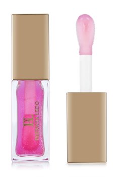 Увлажняющее масло для губ Patricia Ledo Gloss Hydrating тон 03, 6.2 г