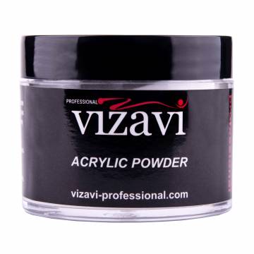 Акриловая пудра для ногтей Vizavi Professional Acrylic Powder 06 Нежно-розовая, 60 г Акриловая пудра для ногтей Vizavi Professional Acrylic Powder 06 Нежно-розовая, 60 г