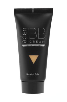 Уценка! ВВ-крем для лица Aden Cosmetics ВВ Cream 02 Ivory, 35 мл