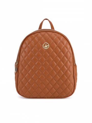 Beverly Hills Polo Club Рюкзак BHPC-K-037-06 Коричневий Beverly Hills Polo Club Рюкзак BHPC-K-037-06 Коричневий