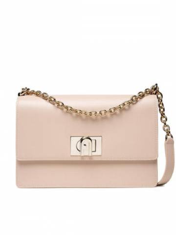 Furla Сумка 1927 BAFIACO-ARE000-B4L00-1-007-20-BG-B Бежевий Furla Сумка 1927 BAFIACO-ARE000-B4L00-1-007-20-BG-B Бежевий