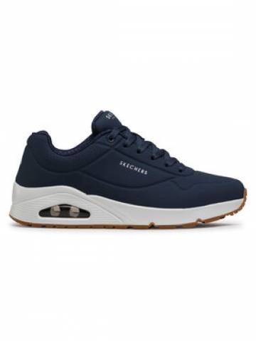 Skechers Снікерcи Uno-Stand On Air 52458/NVY Cиній Skechers Снікерcи Uno-Stand On Air 52458/NVY Cиній