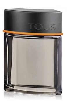 Tous Man Intense Туалетная вода мужская, 100 мл