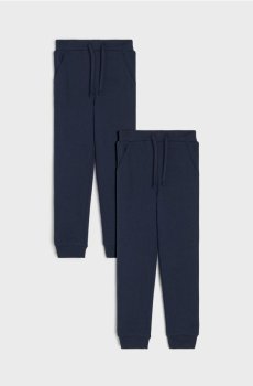 Штани 2 pack - темно-синій