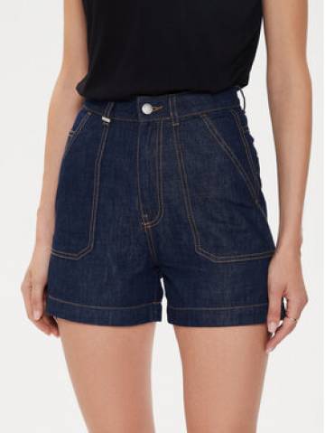 United Colors Of Benetton Джинсові шорти 42CLD9015 Cиній Regular Fit United Colors Of Benetton Джинсові шорти 42CLD9015 Cиній Regular Fit