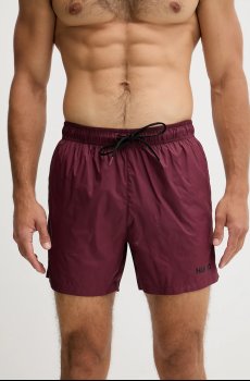 Купальные шорты HUGO HAITI