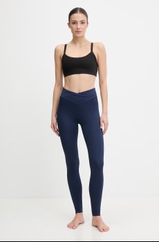 Леггинсы для йоги Hummel