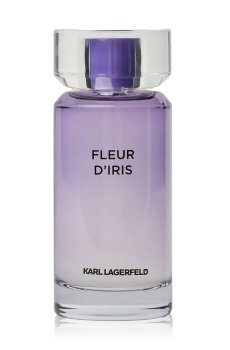 Karl Lagerfeld Fleur DIris Парфюмированная вода женская, 100 мл
