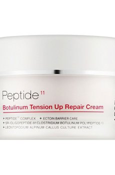 Крем для лица APOTHE Peptide 11 Botulinum Tension Up Repair Cream, 50 мл