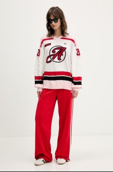 Свитер с добавлением шерсти adidas Originals